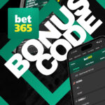 bet365 promo code