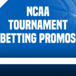 ncaa tournament betting promos
