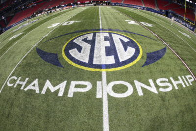 SEC Championship