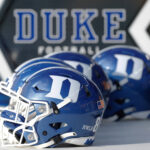 Duke football