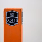 Big 12 football logo.