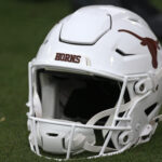 Texas helmet