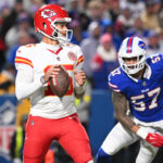 NFL: Kansas City Chiefs at Buffalo Bills
