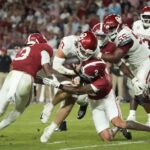 Round 1 is loaded with intriguing matchups.