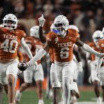 Texas waited too long to play to a championship standard.