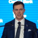 Will Stein is now the youngest SEC coach since Lane Kiffin.